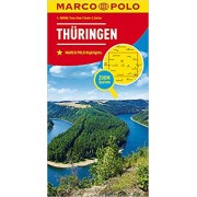 Thüringen Marco Polo, Tyskland del 7